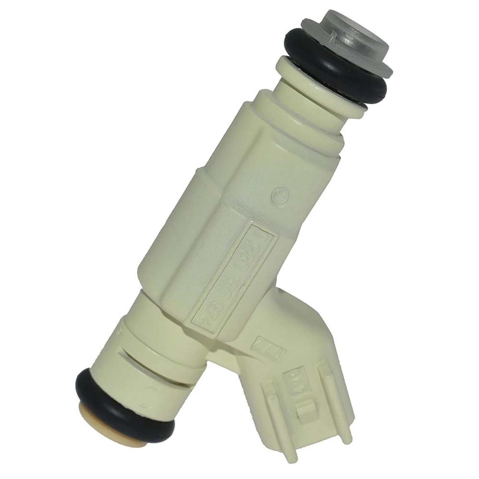 1/6PCS OEM 0280155974 Fuel Injector Nozzle for Jeep for Cherokee 1999-2001 for Grand for 1999-2004(1PCS)