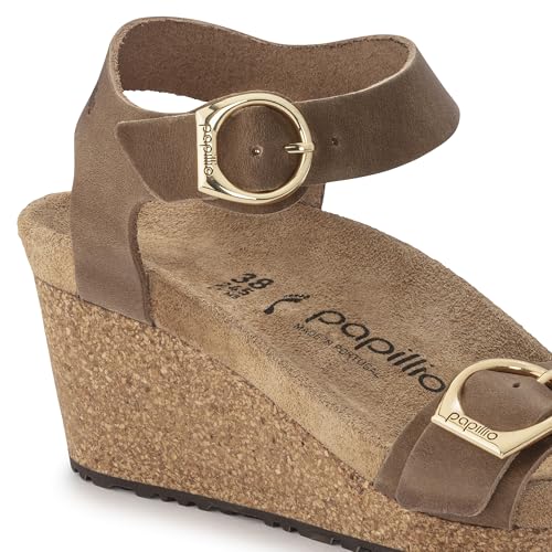 Image of Birkenstock womens Soley