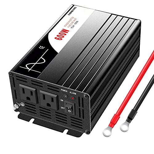 inversor de corriente 1200 watts marca xijia