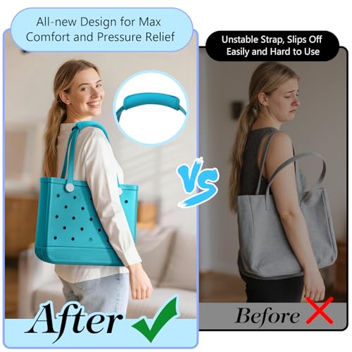 MoKo Strap Wrap for Bogg Bag, Accessories for Bogg Bag by MoKo - Used condition - Image 4