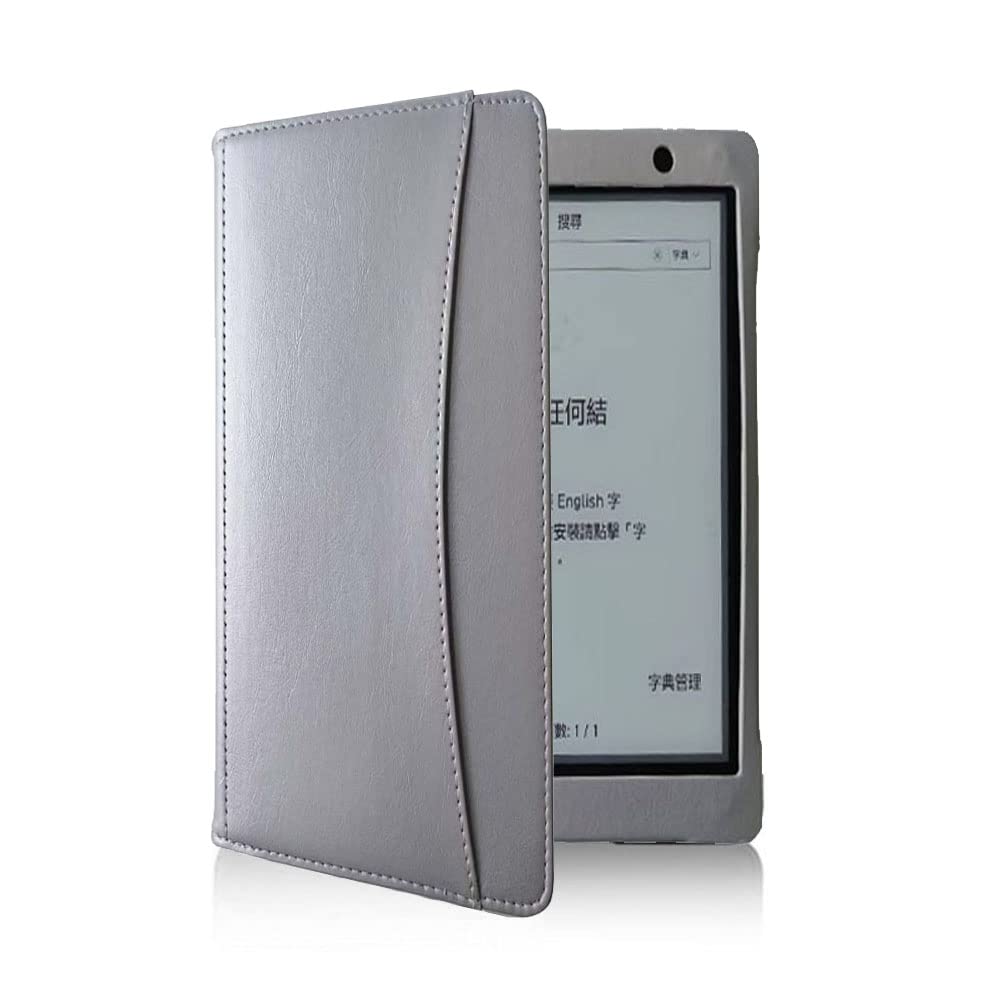 Amazon.co.jp: Kobo Aura One 7.8インチ N709 電子書籍リーダーカバー