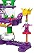 Fisher-Price Imaginext DC Super Friends The Joker Laff Factory Playset