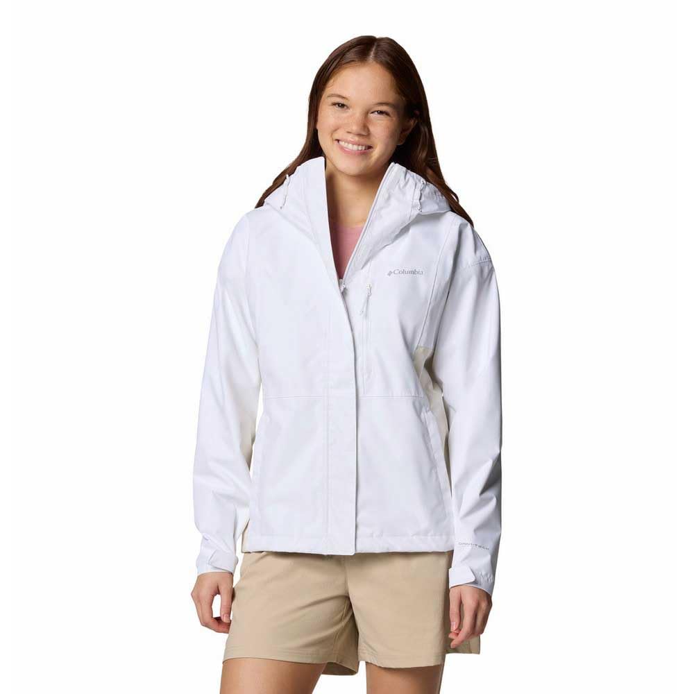 Columbia Women's Hikebound II Jacket