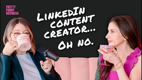 S3.1 We’re Done Pretending LinkedIn Isn’t Embarrassing cover art