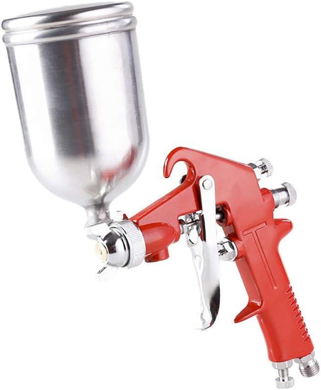 spruzzatore pneumatico per vernice per la casa