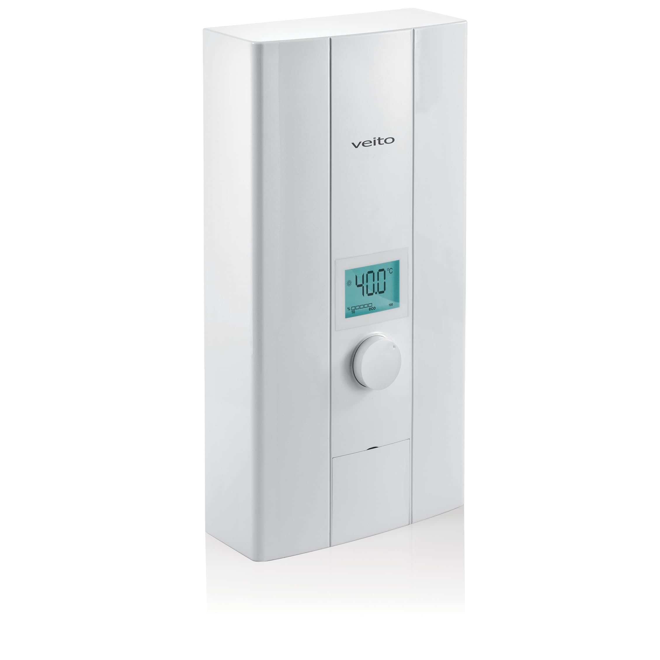 Veito - Blue S - Instant Electric Shower - 21kW - 400V Three-Phase