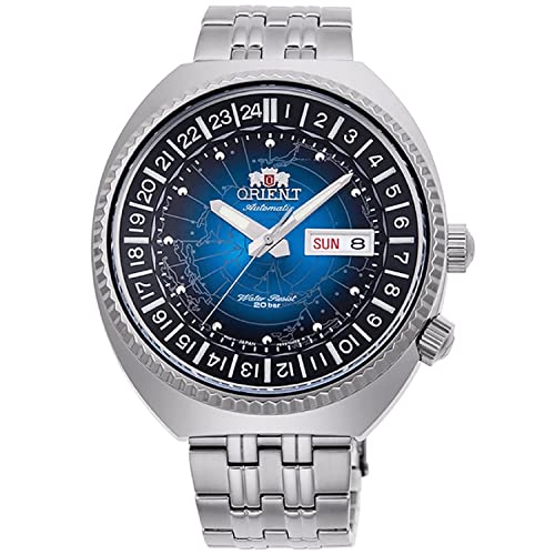 Movimento Automatico Orient Orologio Automatico RA-AA0E03L19B