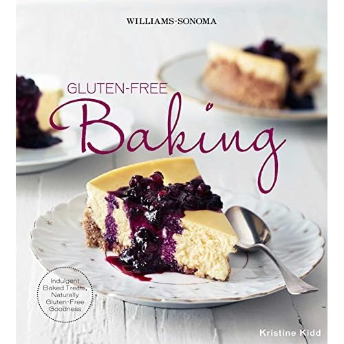 Gluten-Free Baking (Williams-Sonoma)