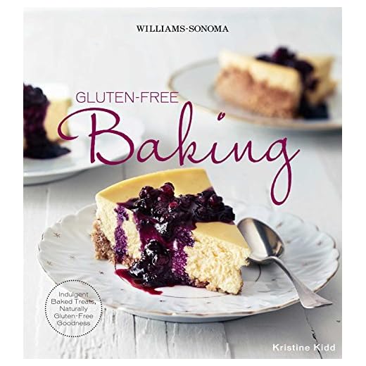 Gluten-Free Baking (Williams-Sonoma)