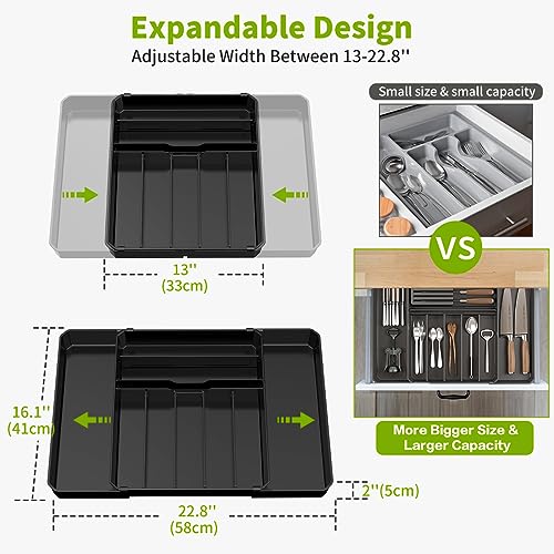 Comparativas de Organizador de vajilla Top diez. 5 Imagen adicional