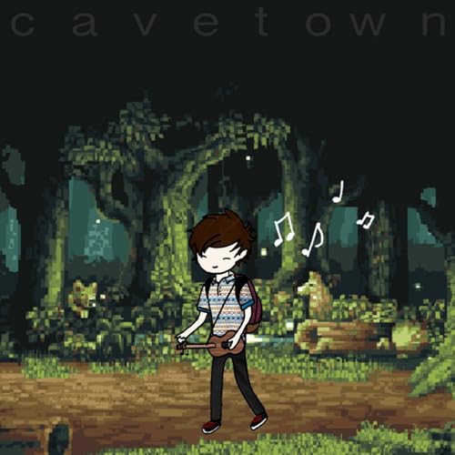 cavetown offline