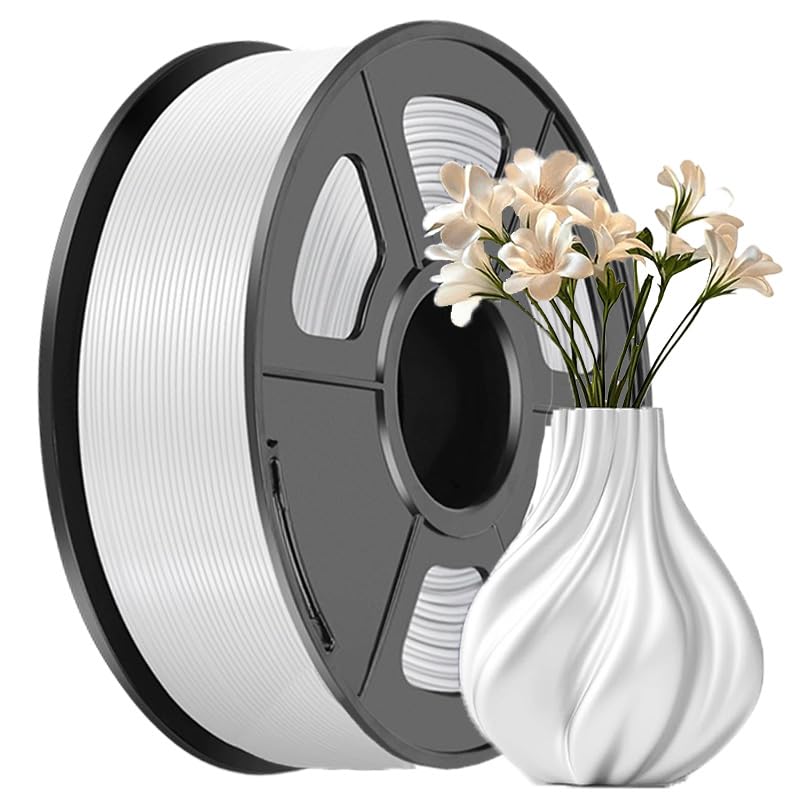 Image of Silk PLA 3D Printer Filament 1.75mm Filajoy3D 3D Printing Filament 250g Dimensional Accuracy + /- 0.03mm for Most FDM 3D Printers