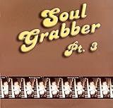 Soul Grabber / Part Three (Roger S Remixes)