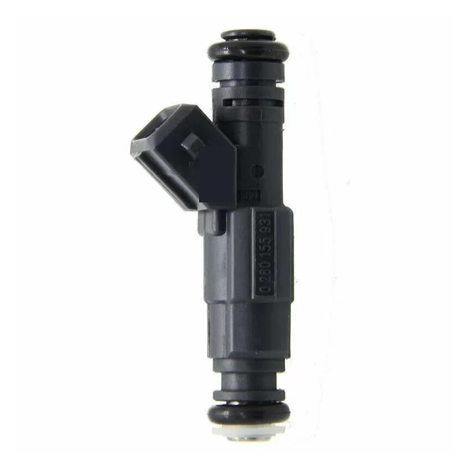 Buse d'injecteur de carburant 0280155931 pour trajets quotidiens fluides et sans panne