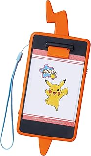 ポケットモンスター ピカッとおえかき! スマホロトム