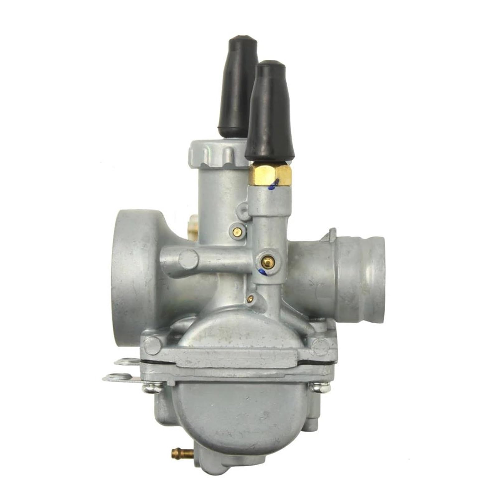 Carburatore Da 22 Mm Per Moto A 2 Tempi SATRIA AX100 RGV120 QJ100-M KW100-M