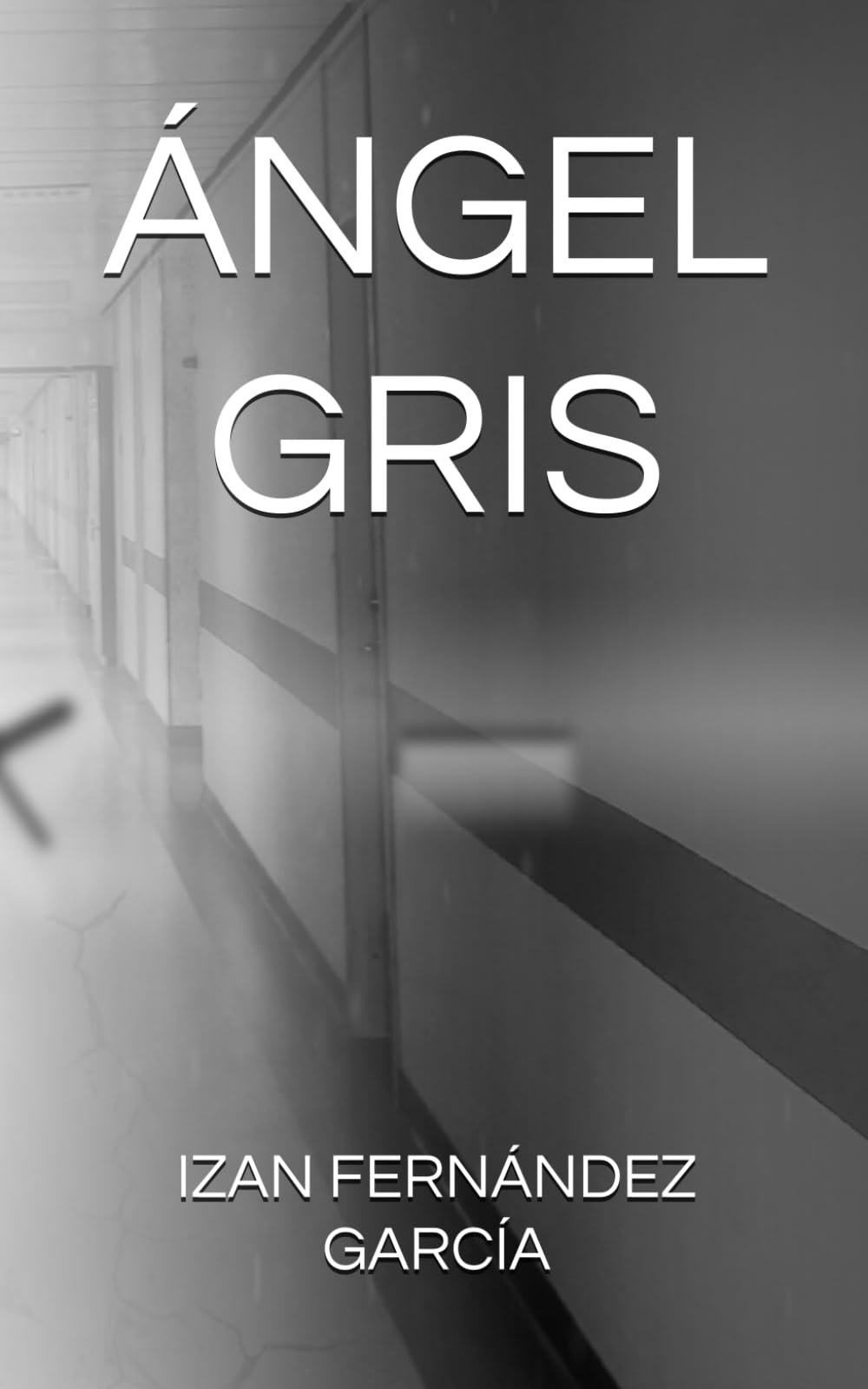 ÁNGEL GRIS