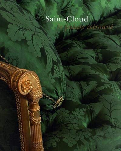 Télécharger Saint-Cloud. Le Palais retrouvé Livre eBook France