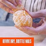 Sally Hansen Nail Treatment Complete Care 7-in-1 Nail Treatment™ | Strengthener, Base & Top Coat | Moisturizes, Restores & Protects with All-in-One Formula - Image 5