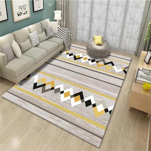 Tapis chambre bébé facile à nettoyer et isolation phonique - 2