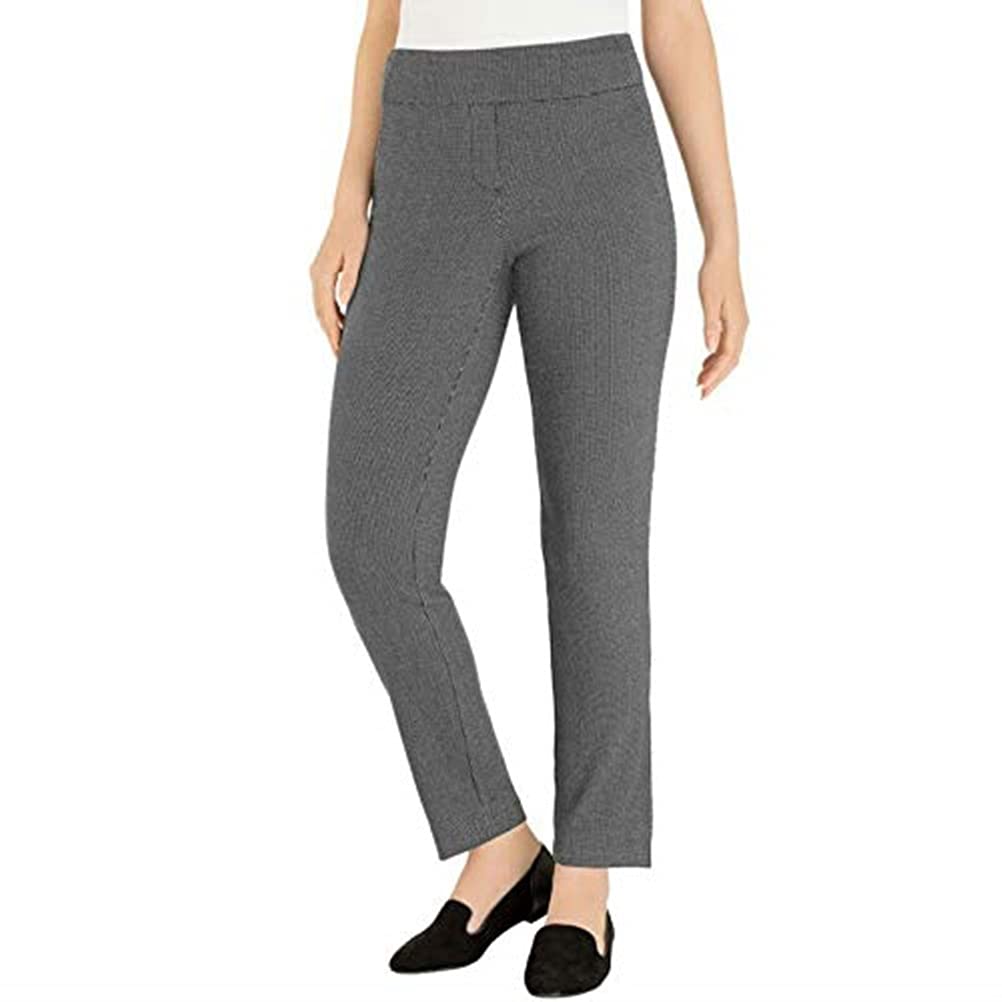 Hilary Radley Ladies Pull On