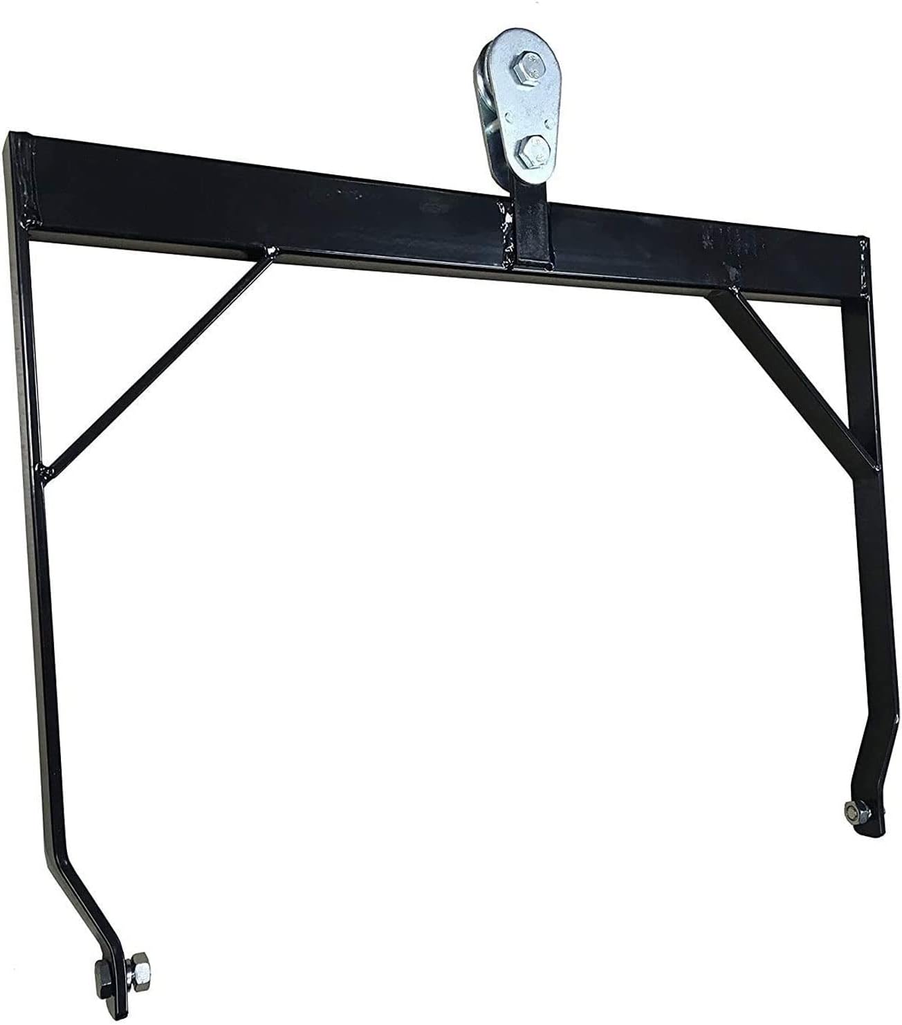 Boss Buck Durable Metal Painted Sealed Hanging Bail for 55