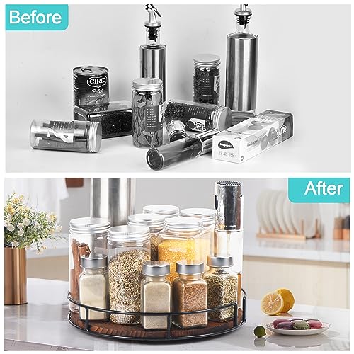 Coziplan 10 Inch Lazy Susan Organizer thumb #4