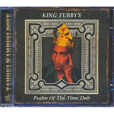 Psalm of the Time Dub