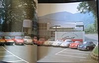 Porsche Museum of Japan B001EJKS5I Book Cover