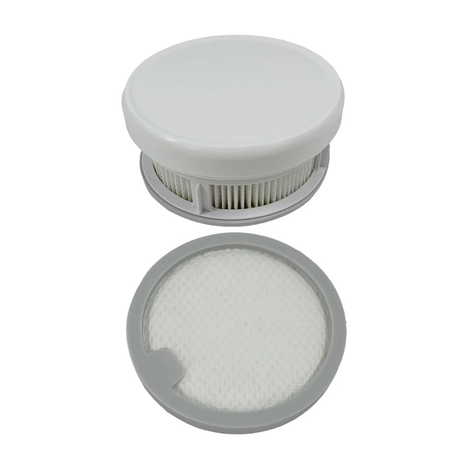 RHOBYXONZ Pre-Filter And Rear Filter For G20 Lite Vacuum Cleaner, Compatible For Xiaomi, Washable And Reusable Accessories
