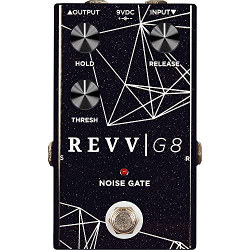 Revv G8 Noise Gate