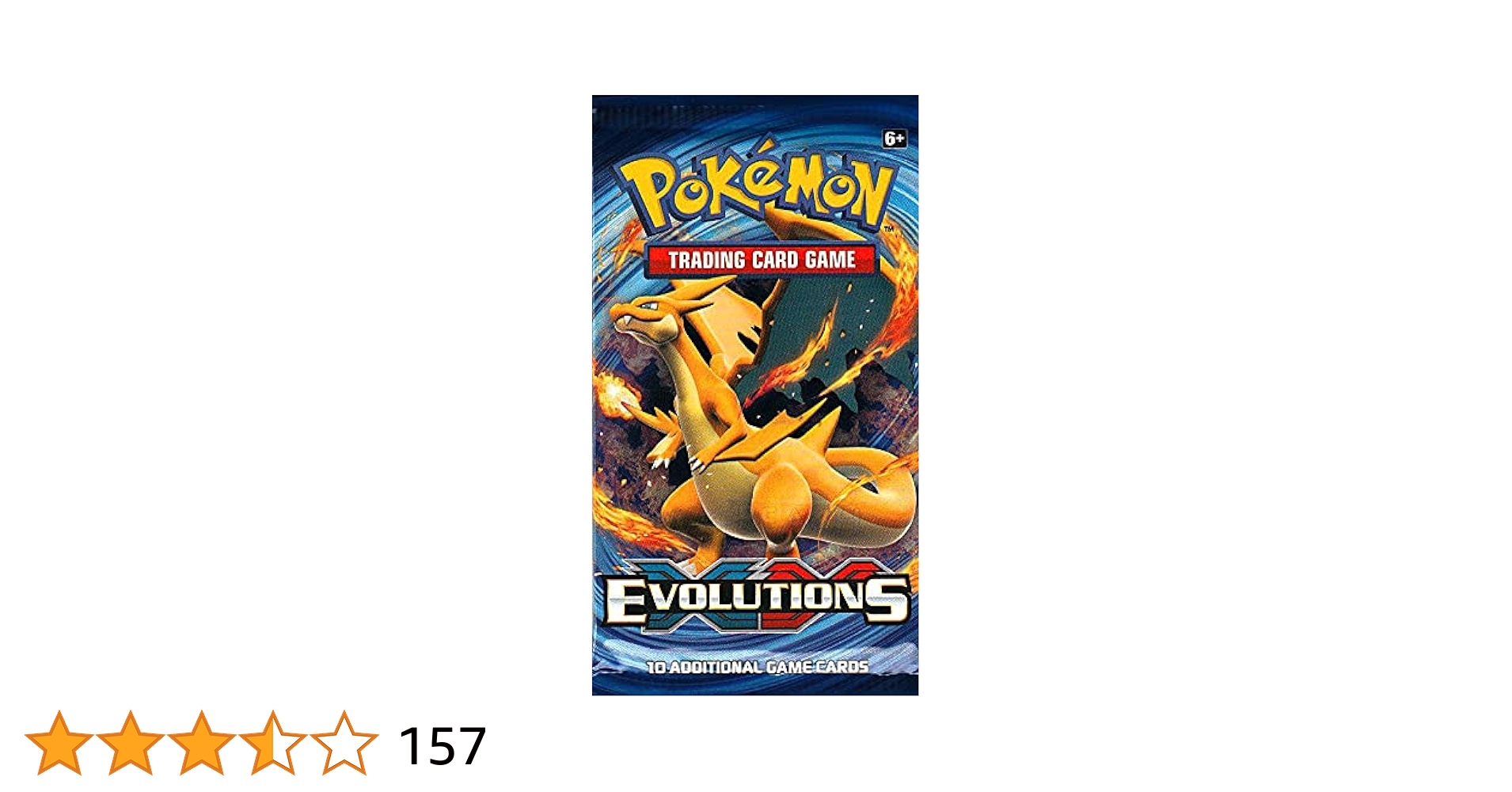新品　未開封　ポケモン　カード　英語　XY　evolutions 新品 未開封 ポケモン カード 英語 XY evolutionsの通販 by ゆだ