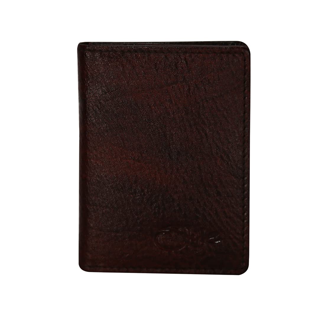 style shoes Genuine Leather Card Holder||Card Case||Carry Cash 15 Card Holder for Men-picture-0