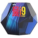 Intel Core i9-9900K Retail - Processore (LGA 1151/8 Core/3.60GHz/16MB/Coffee Lake/95W/Processore Grafico)