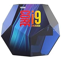 Intel i9-9900K Coffee Lake Lga1151(BX80684I99900K)*8591