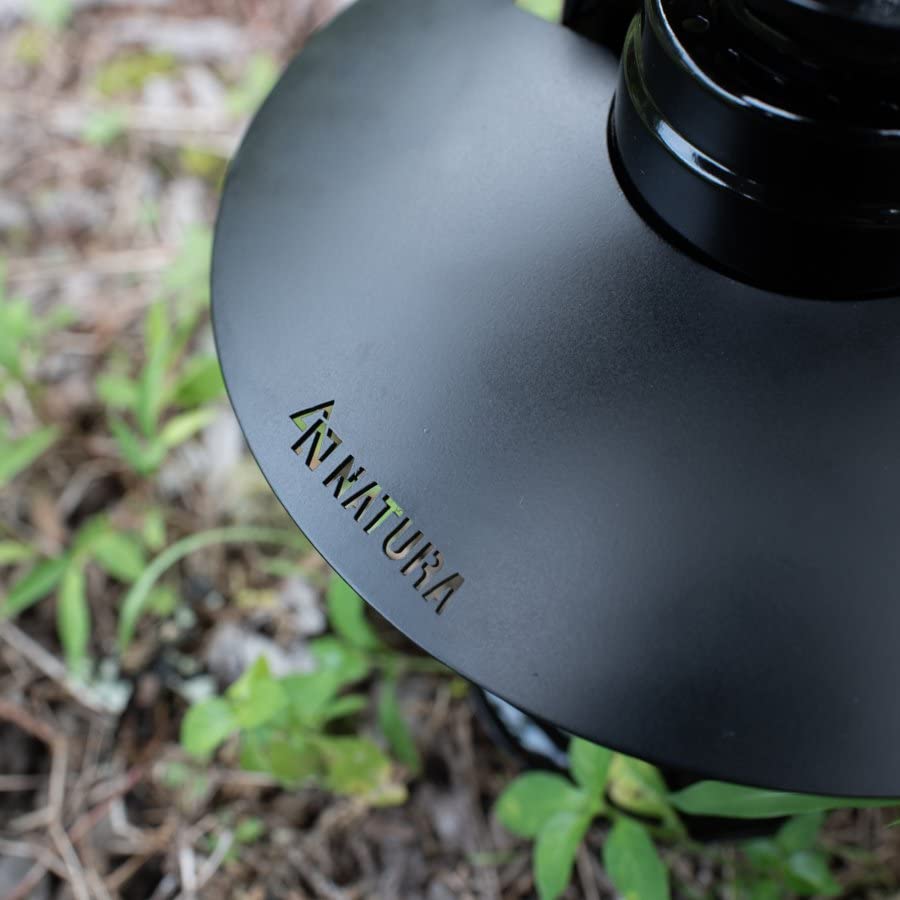 Amazon.co.jp: NATURA 小型 オイルランタン ＆ ランタンシェード