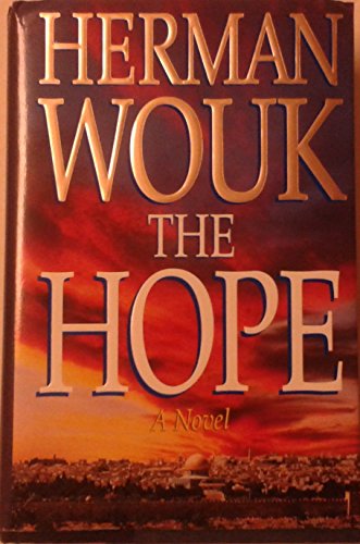 The Hope (Deluxe Limited Edition) 0316955213 Book Cover