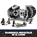 LEGO Star Wars 75347 Bombardero Tie Imagen de LEGO Star Wars 75347 Bombardero Tie