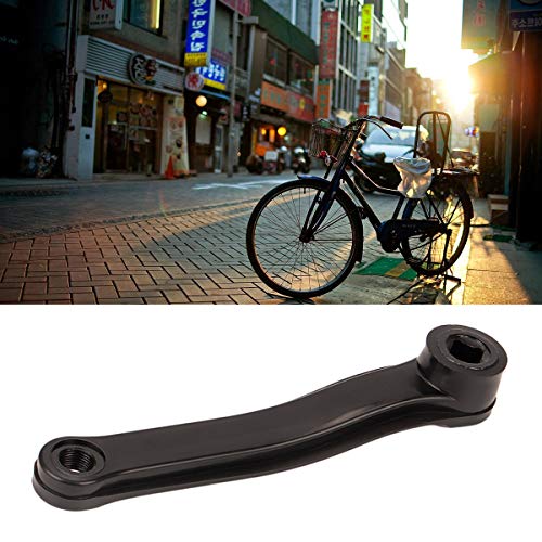 image for CHIEFTECH Bike Crank Arm Left, Bike Crankset, Bicycle Crank, Available