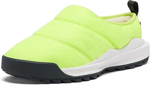 Sorel Chaussures à enfiler ONA RMX Puffy pour homme, Tippet, Grill, 36.5 EU
