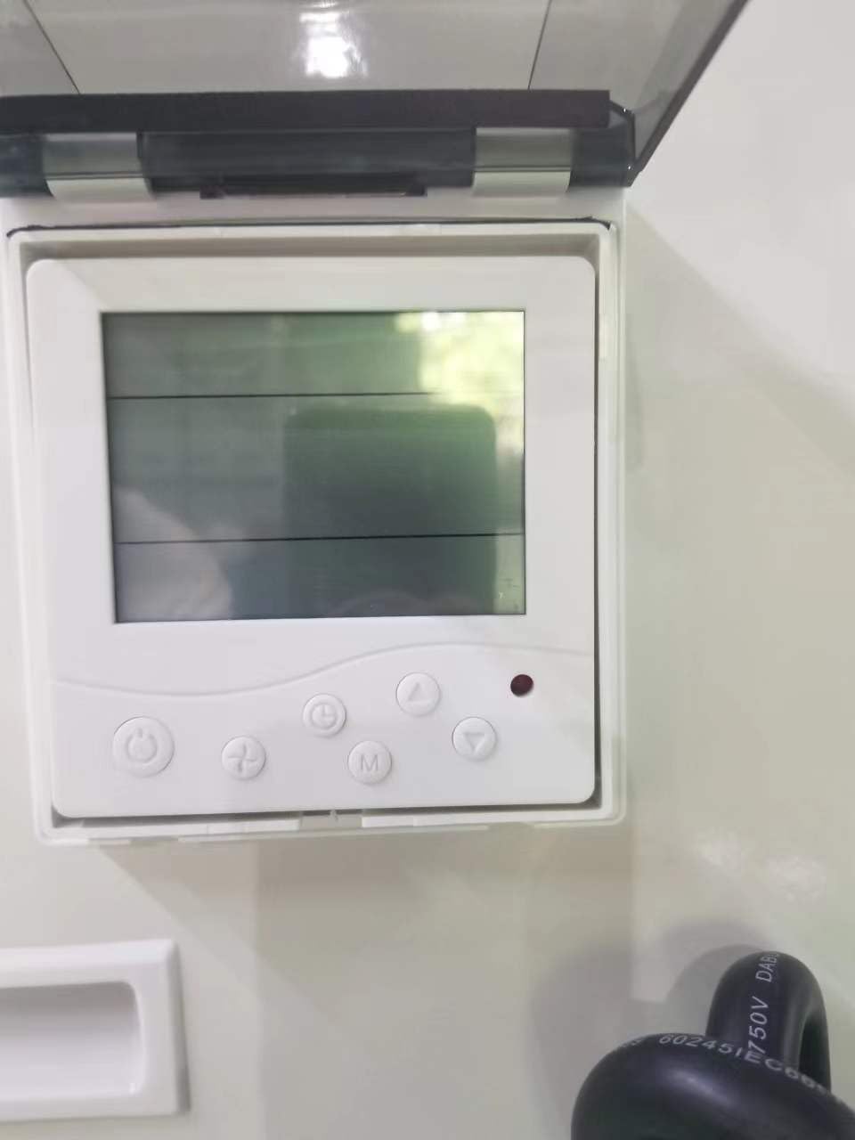 Pompe à chaleur piscine 17kw R32