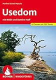 wetter usedom heringsdorf 7 tage  Usedom: mit Wollin und Stettiner Haff. 45 Touren mit GPS-Tracks (Rother Wanderführer)