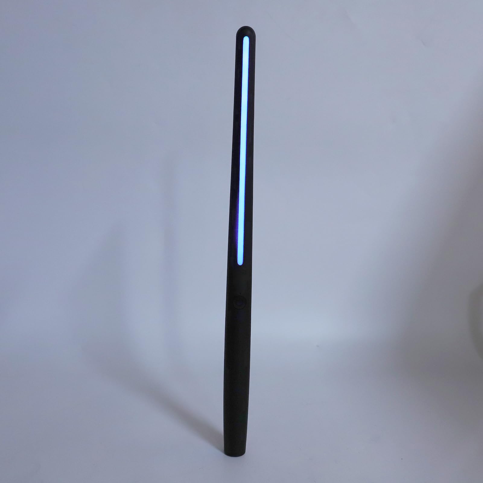Cryfokt Set di Batteria Ad Aria Bacchette Elettroniche Portatili per Batteria Jazz di Intrattenimento, Comodo Trasporto per gli Appassionati di Musica 2 Bacchette in Plastica 2 Sensori a Pedale