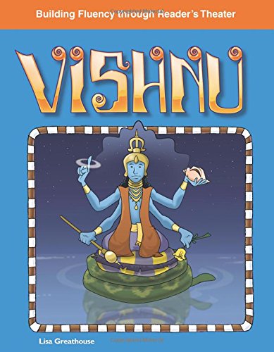 Vishnu (Building Fluency through Reader's Theater)