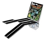 OASIS #64225 Turtle Ramp - Medium 12-Inch by 6-1/2-Inch by 3-1/4-Inch