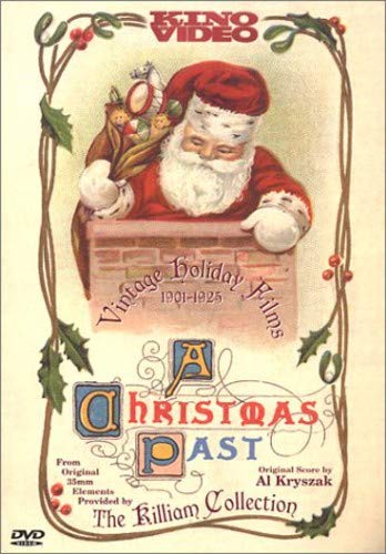 Amazon Com Christmas Past Vintage Holiday Films Henry B Walthall Marion Leonard Gladys Egan John Tansey Kate Bruce William J Butler W Chrystie Miller Charles Craig Anthony O Sullivan Mack Sennett Marc