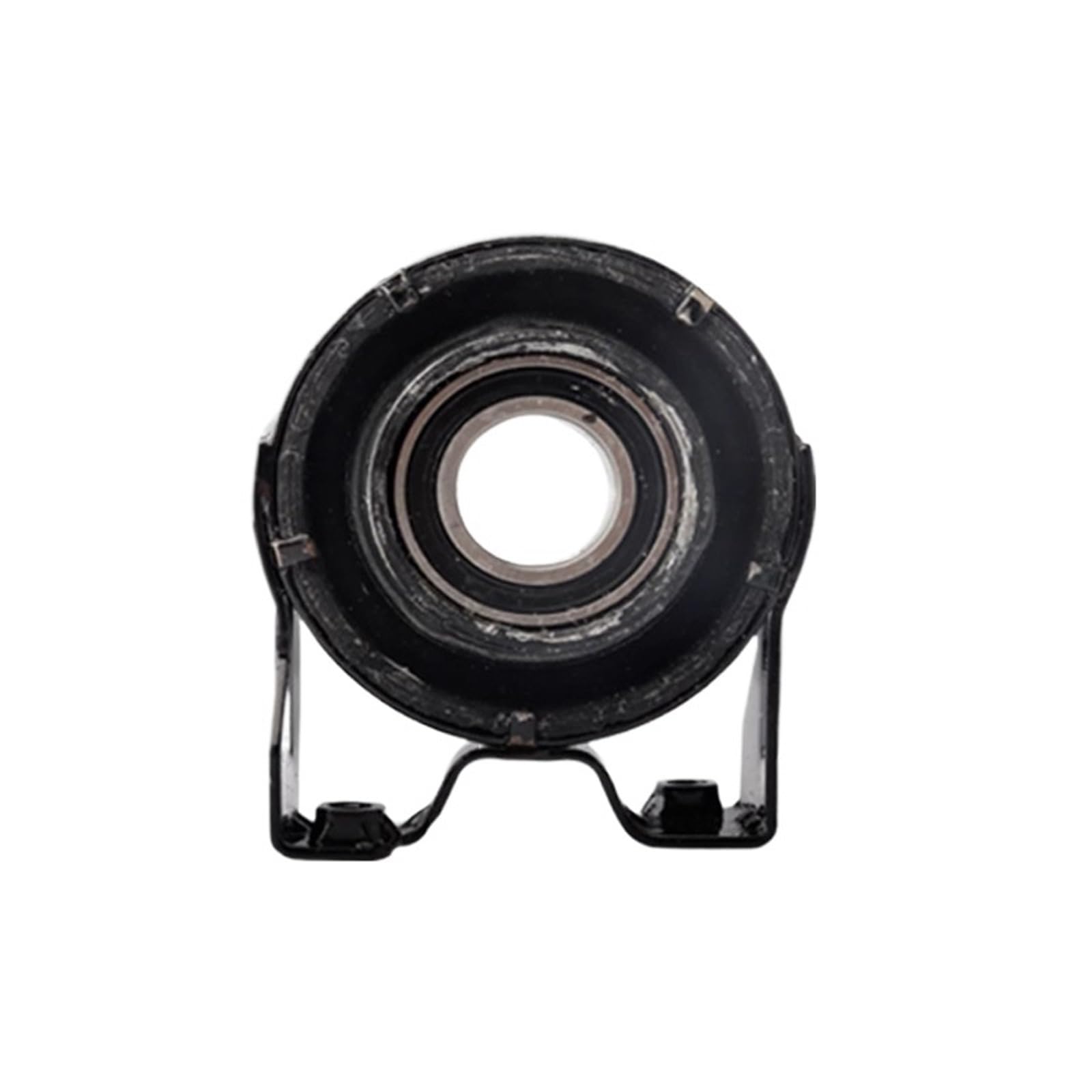 Pasuje do VW Touareg Porsche Cayenne Środkowe wsparcie wału napędowego Zestaw łożysk 7L6521102 7L0 521 407 łożyska kulki o głębokim