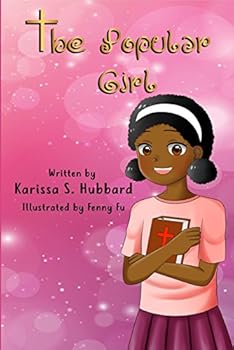 Staple Bound The Popular Girl Book