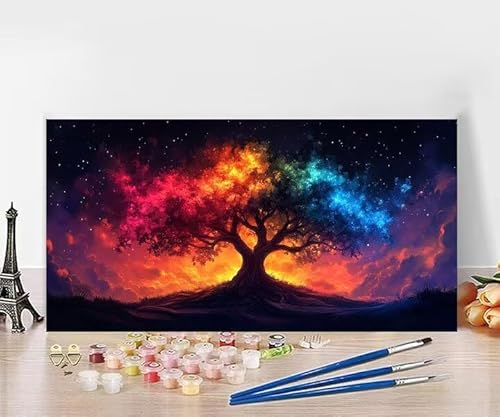 yCgoCio[ ̖ io[yCg  lp SҌ h hG Paint By Numbers nhChNtgA[g DIY G Zbg ܂ CeA AN ʊG̋ Ƃ̕ǂ̑ ւ̑蕨 t[