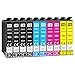 Jhaan 16XL Druckerpatronen Kompatible für Epson 16 XL Patronen Workforce WF-2630 WF-2760 WF-2510 WF-2660 WF-2010 WF-2750 WF-2650 WF-2540 WF-2530 (Schwarz, Cyan, Magenta, Gelb, 10er-Pack) Druckerpatronen Kompatible günstig Kaufen-Jhaan 16XL Druckerpatronen Kompatible für Epson 16 XL Patronen Workforce WF-2630 WF-2760 WF-2510 WF-2660 WF-2010 WF-2750 WF-2650 WF-2540 WF-2530 (Schwarz, Cyan, Magenta, Gelb, 10er-Pack)